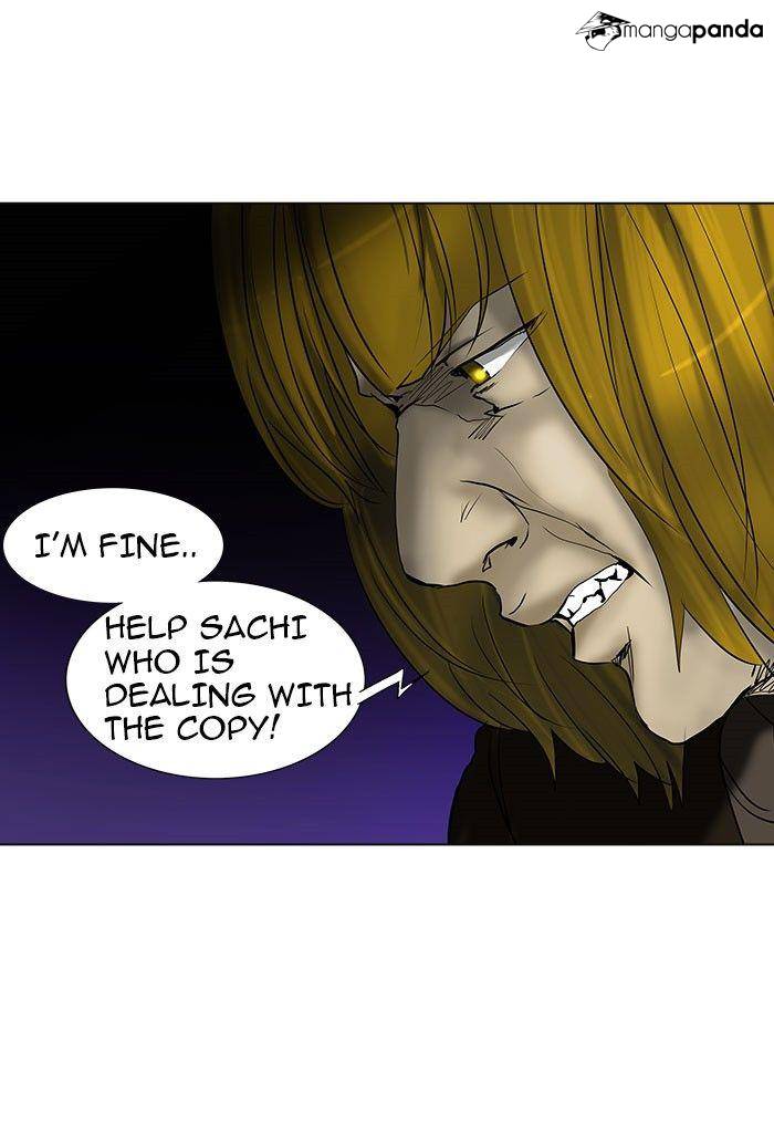 Tower of God Chapter 263 image 22